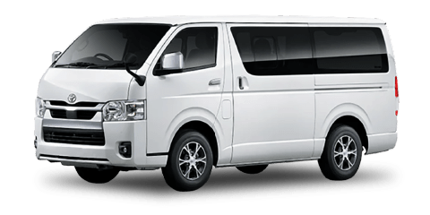 HIACE200