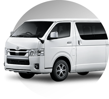 HIACE200